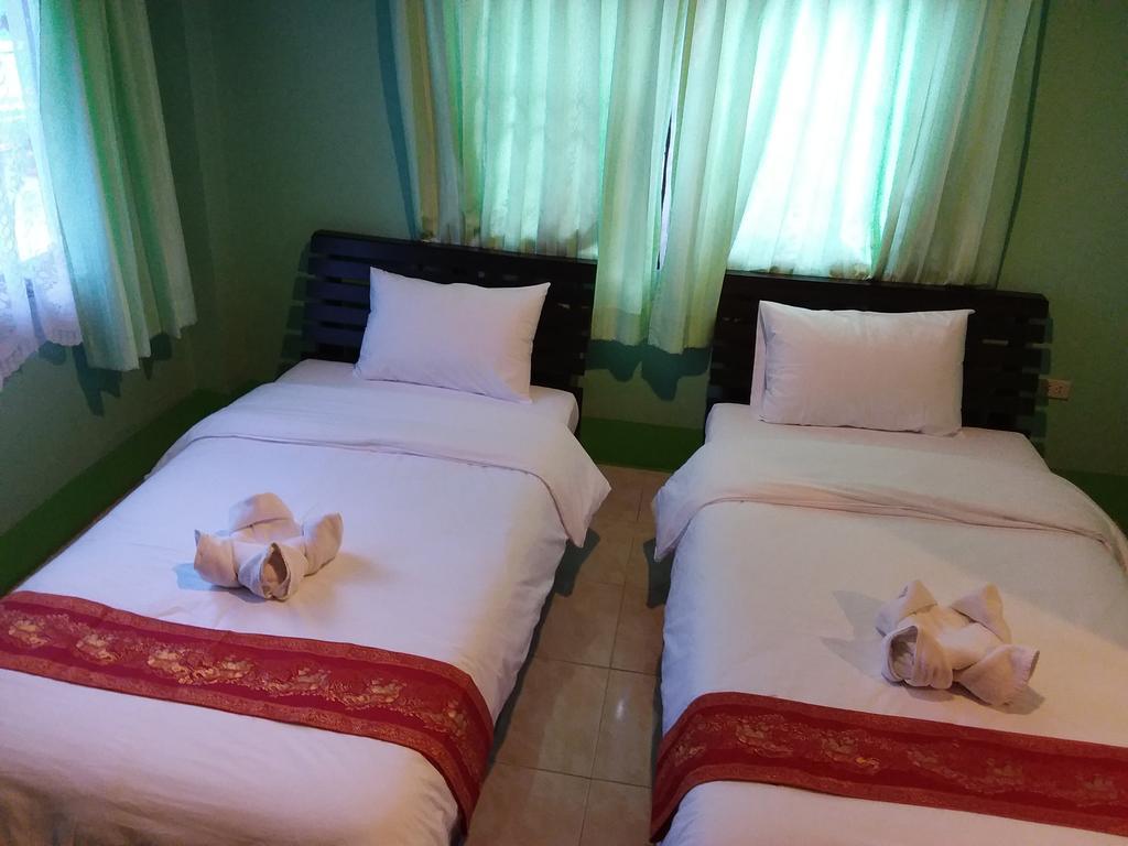 Paramee Inn Пай Экстерьер фото