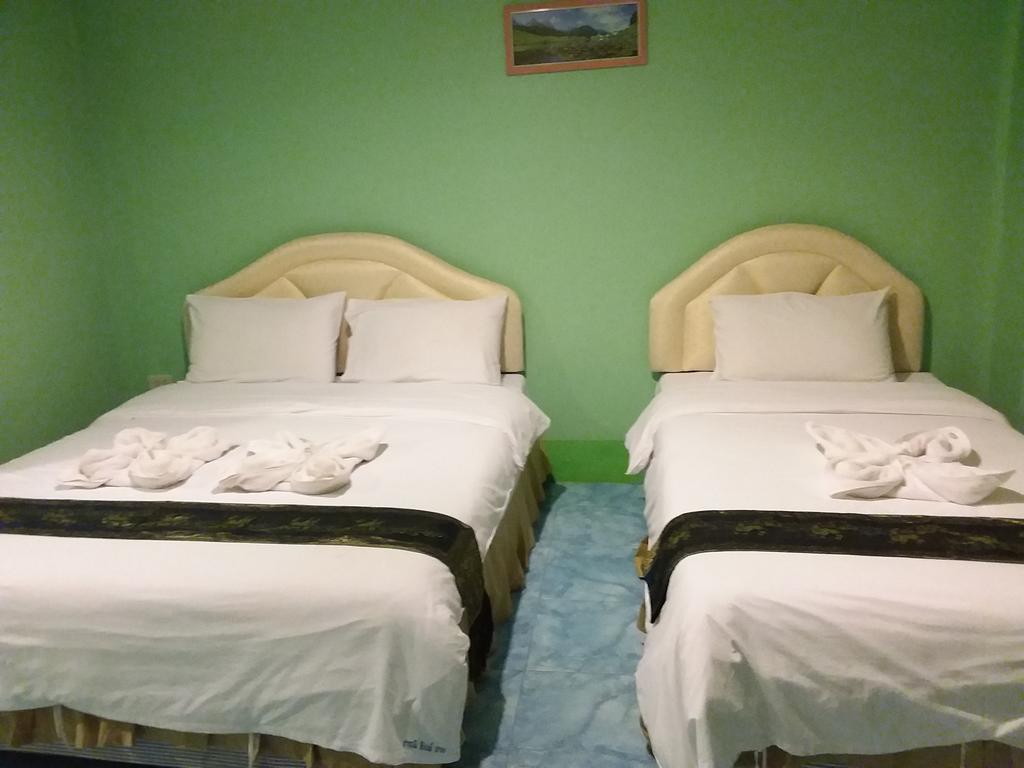 Paramee Inn Пай Экстерьер фото