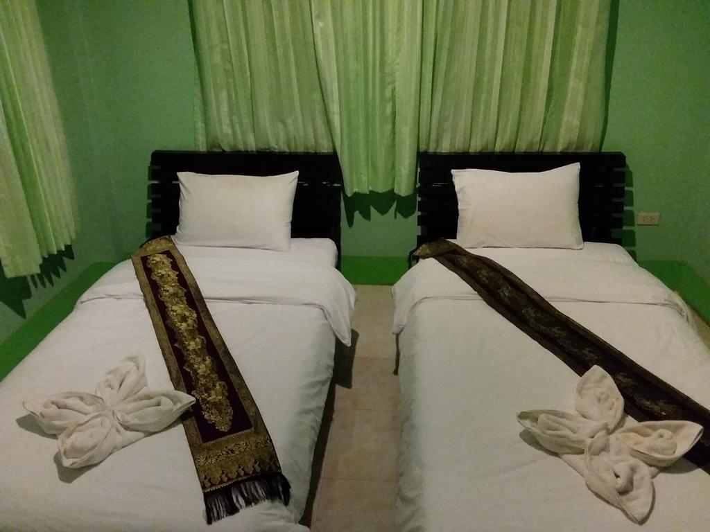 Paramee Inn Пай Экстерьер фото