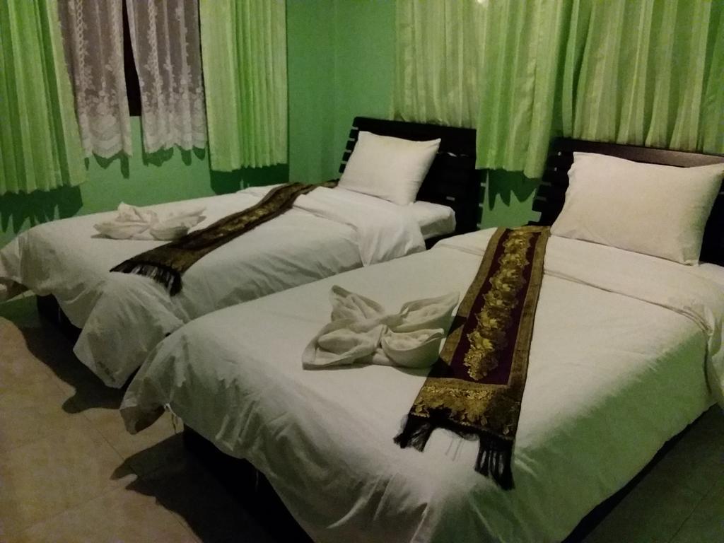 Paramee Inn Пай Экстерьер фото